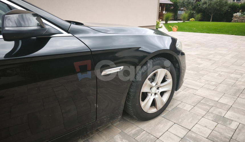BMW 520D