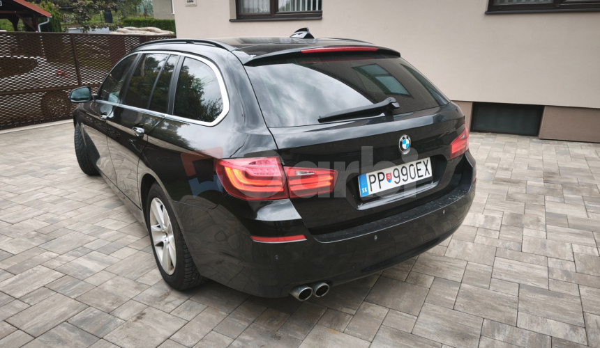 BMW 520D