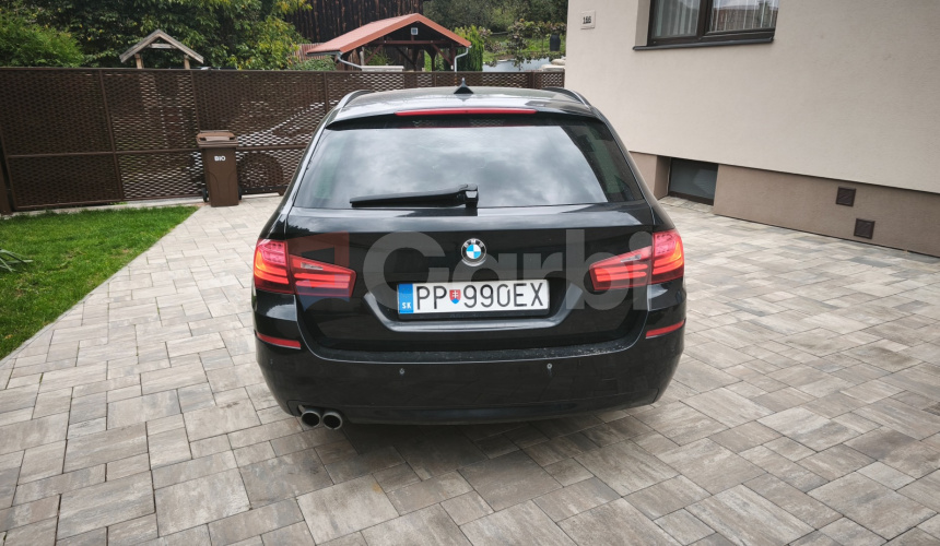 BMW 520D