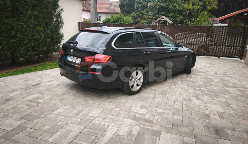 BMW 520D