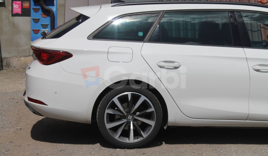 Seat Leon Sportstourer 1.5 TSI 130 FR