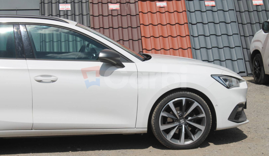 Seat Leon Sportstourer 1.5 TSI 130 FR