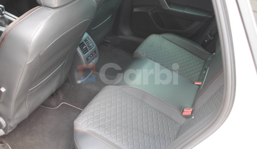 Seat Leon Sportstourer 1.5 TSI 130 FR