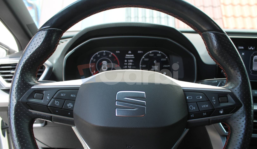 Seat Leon Sportstourer 1.5 TSI 130 FR