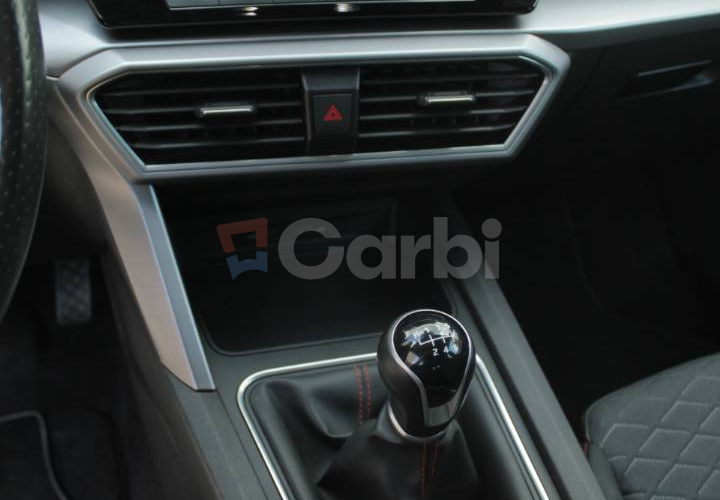 Seat Leon Sportstourer 1.5 TSI 130 FR