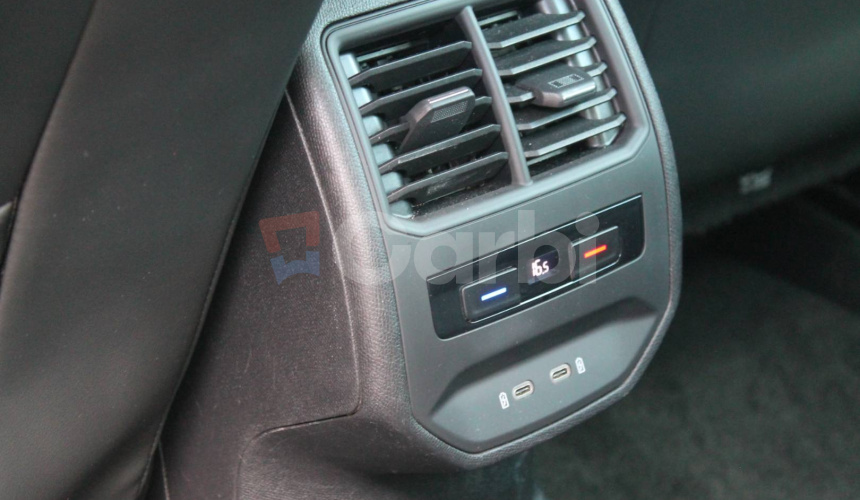 Seat Leon Sportstourer 1.5 TSI 130 FR
