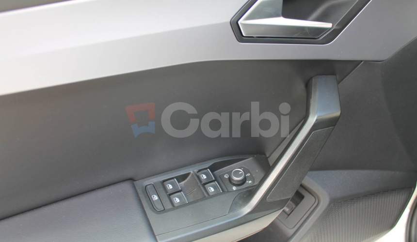 Seat Leon Sportstourer 1.5 TSI 130 FR