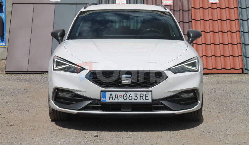 Seat Leon Sportstourer 1.5 TSI 130 FR