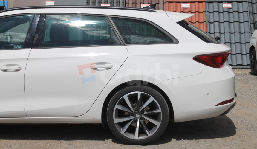Seat Leon Sportstourer 1.5 TSI 130 FR