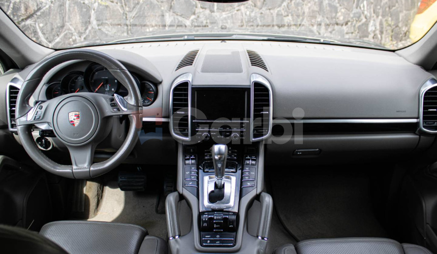 Porsche Cayenne Diesel 245k Tiptronic S