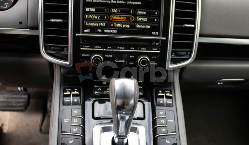 Porsche Cayenne Diesel 245k Tiptronic S