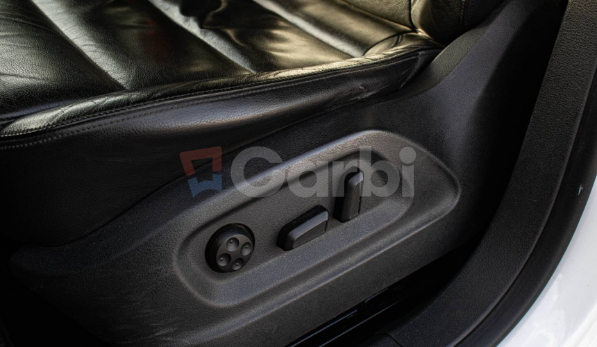 Volkswagen Tiguan R-Line 2.0 TDI 135kW, 4X4, DSG, Koža