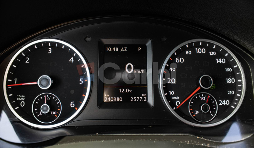 Volkswagen Tiguan R-Line 2.0 TDI 135kW, 4X4, DSG, Koža