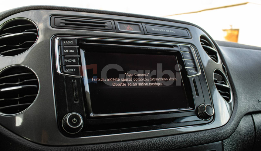 Volkswagen Tiguan R-Line 2.0 TDI 135kW, 4X4, DSG, Koža