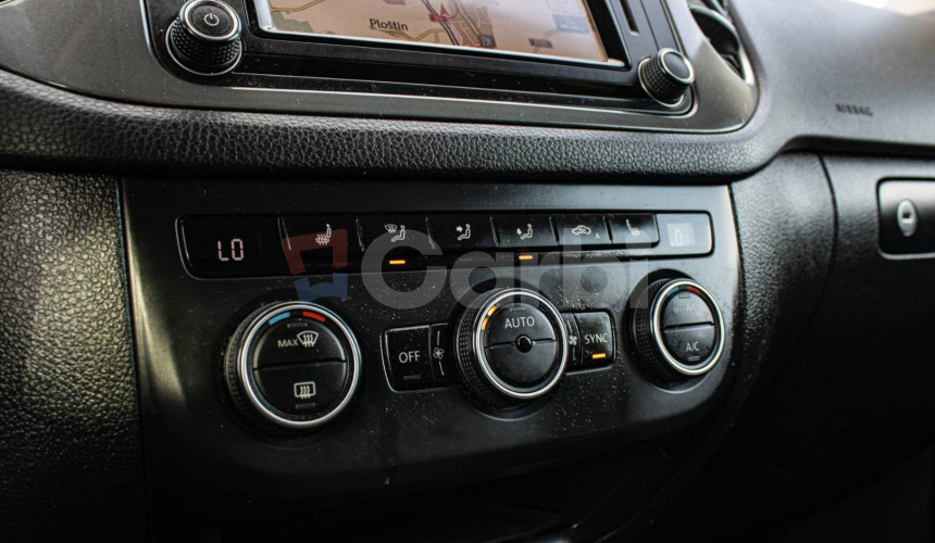 Volkswagen Tiguan R-Line 2.0 TDI 135kW, 4X4, DSG, Koža