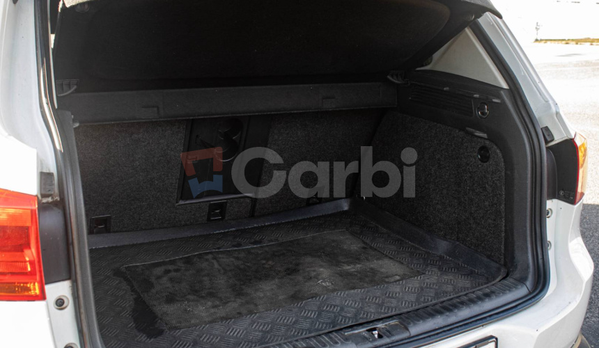 Volkswagen Tiguan R-Line 2.0 TDI 135kW, 4X4, DSG, Koža