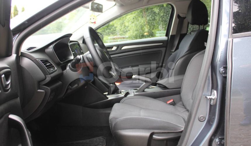 Renault Mégane TCe 140 Equilibre
