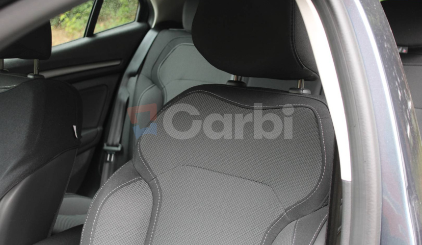 Renault Mégane TCe 140 Equilibre