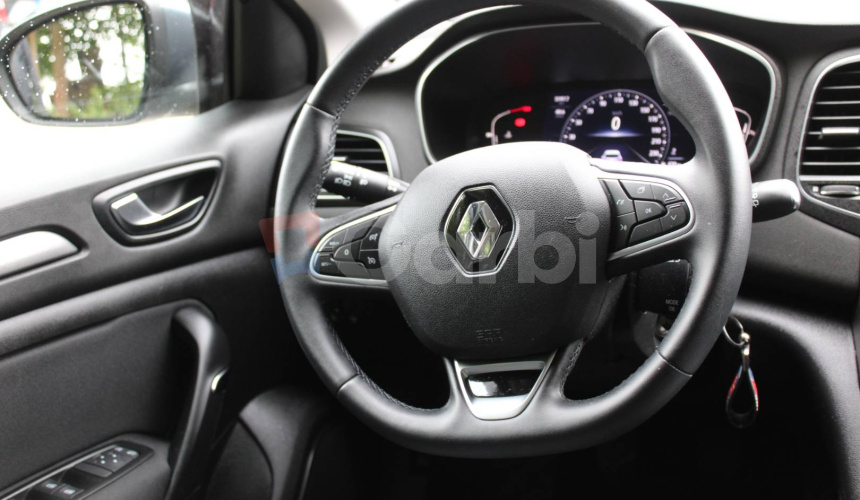 Renault Mégane TCe 140 Equilibre