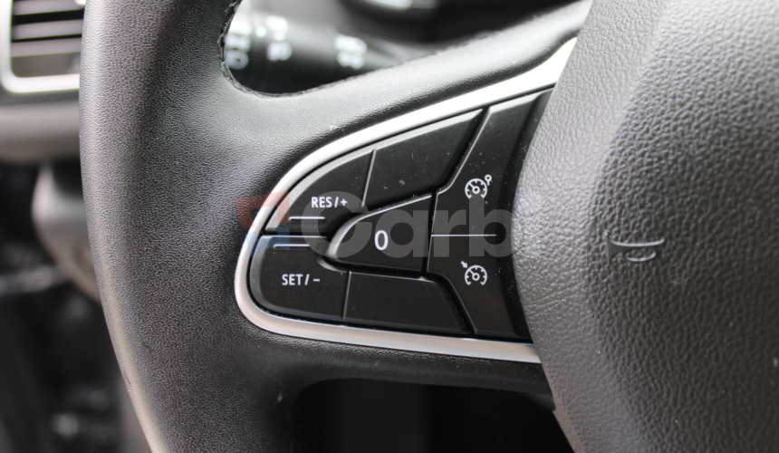 Renault Mégane TCe 140 Equilibre
