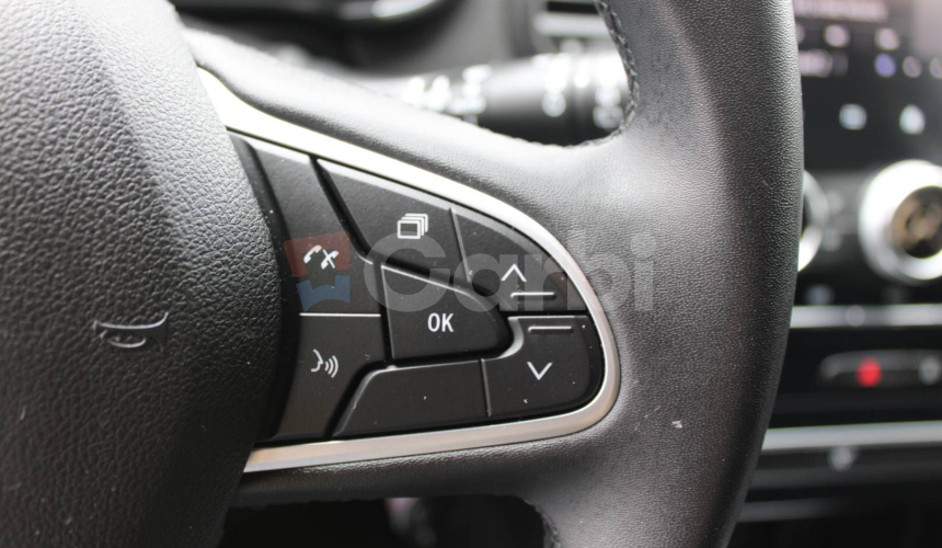 Renault Mégane TCe 140 Equilibre