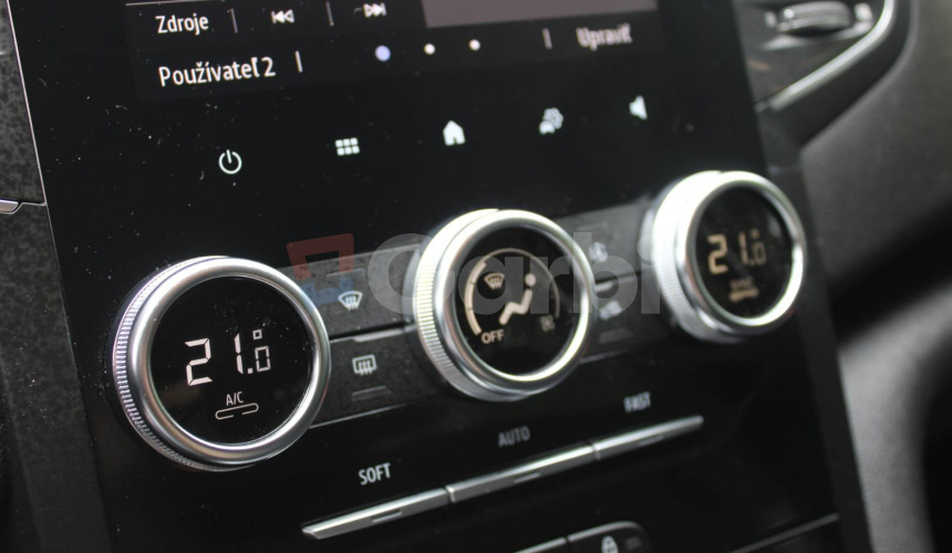 Renault Mégane TCe 140 Equilibre