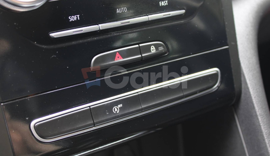 Renault Mégane TCe 140 Equilibre