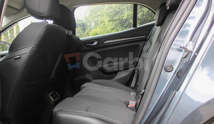 Renault Mégane TCe 140 Equilibre