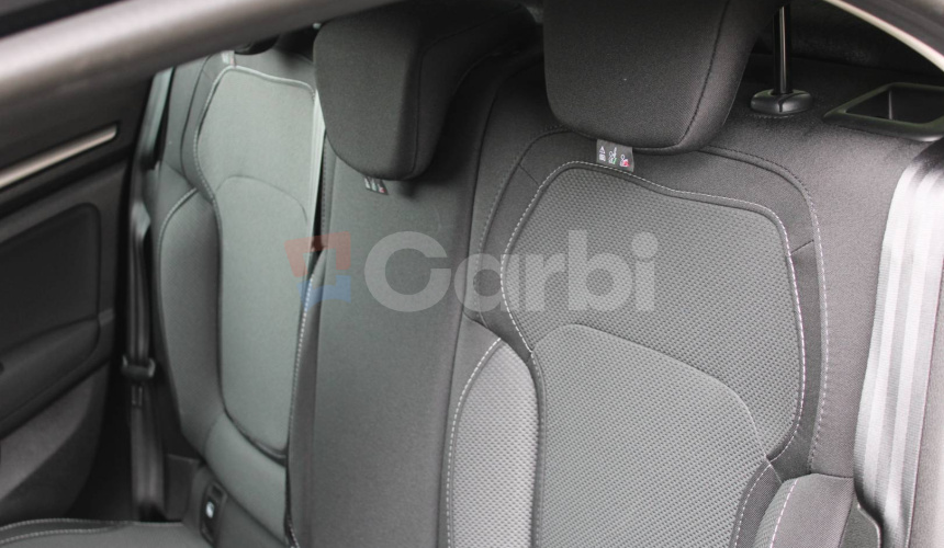Renault Mégane TCe 140 Equilibre