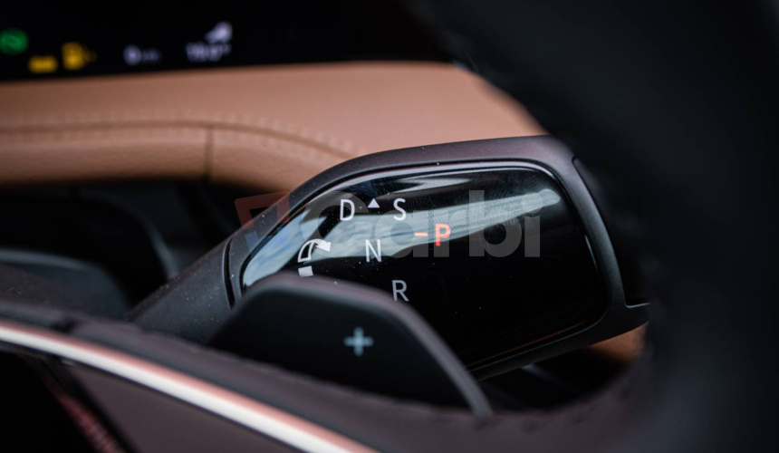 Škoda Superb Combi 2.0 TDI SCR 4x4 L&K Cognac interiér, HUD, Masáž, ťažné, DPH, nové - na značk