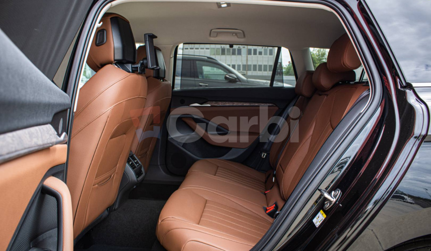 Škoda Superb Combi 2.0 TDI SCR 4x4 L&K Cognac interiér, HUD, Masáž, ťažné, DPH, nové - na značk