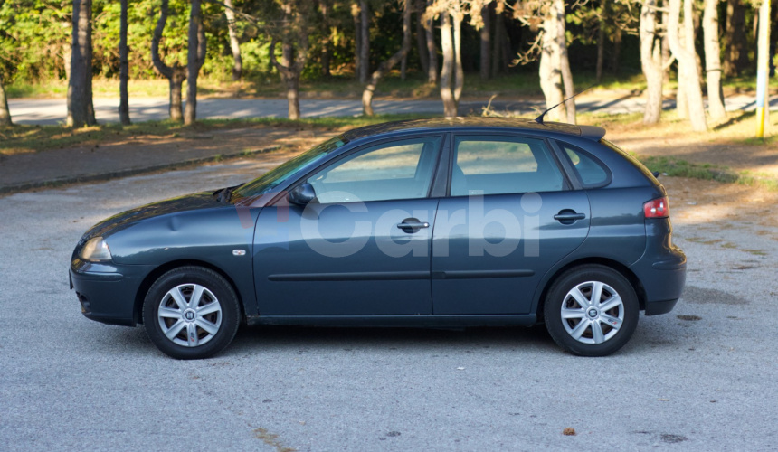 Seat Ibiza 1.4i 16V Stylance