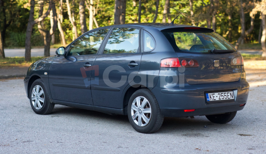 Seat Ibiza 1.4i 16V Stylance