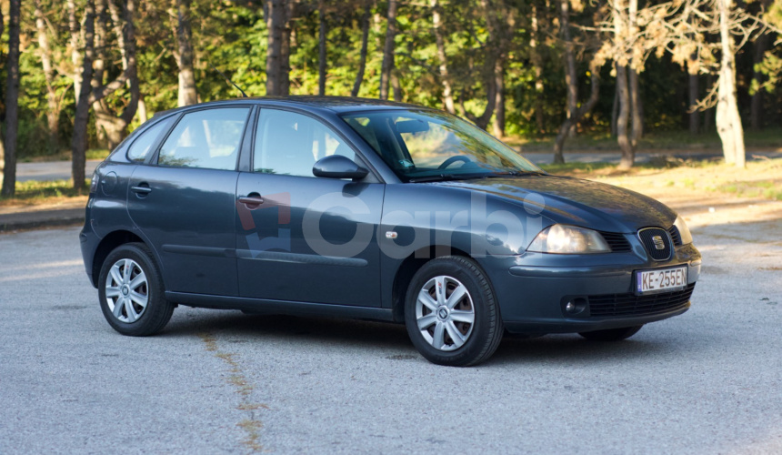 Seat Ibiza 1.4i 16V Stylance