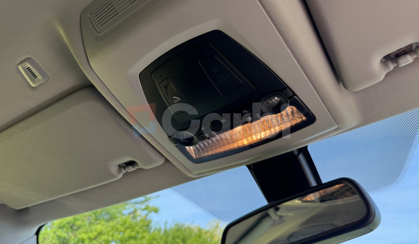 BMW X3 xDrive 20D 140kW AT8