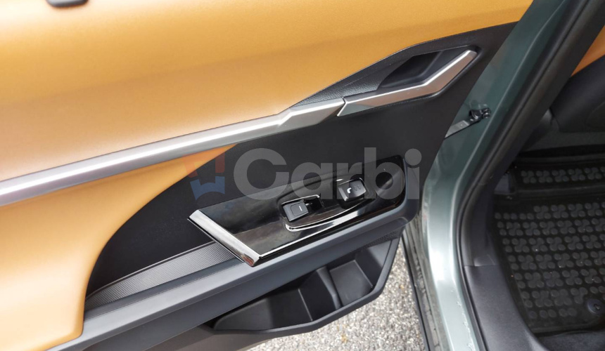 SsangYong Torres 1.5 GDI Turbo Clever AWD A/T