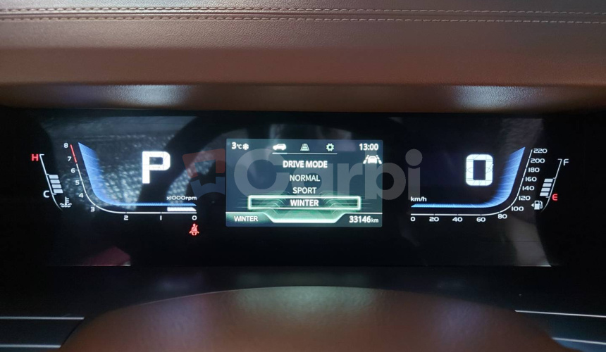 SsangYong Torres 1.5 GDI Turbo Clever AWD A/T