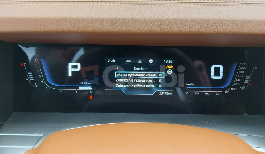 SsangYong Torres 1.5 GDI Turbo Clever AWD A/T