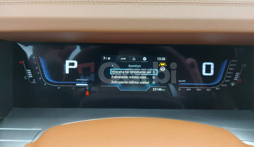 SsangYong Torres 1.5 GDI Turbo Clever AWD A/T