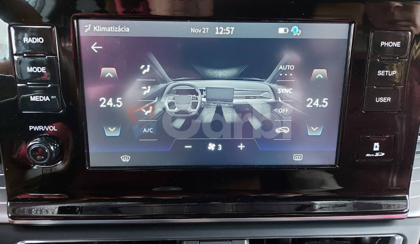 SsangYong Torres 1.5 GDI Turbo Clever AWD A/T