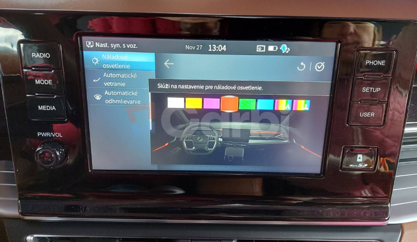 SsangYong Torres 1.5 GDI Turbo Clever AWD A/T