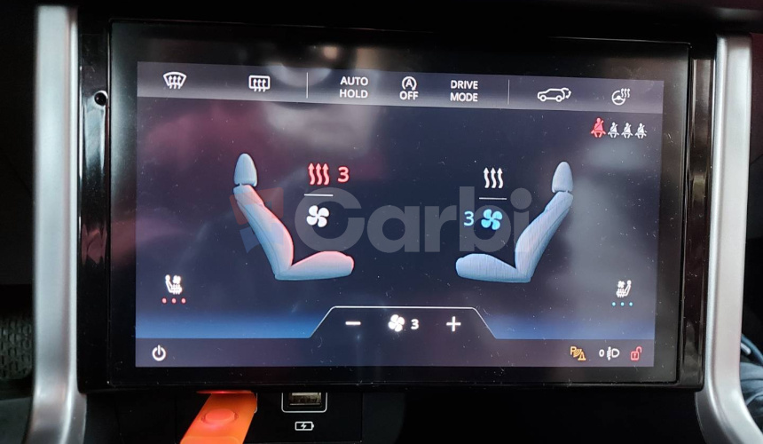 SsangYong Torres 1.5 GDI Turbo Clever AWD A/T