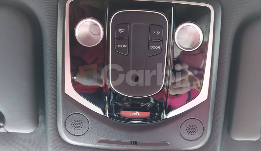 SsangYong Torres 1.5 GDI Turbo Clever AWD A/T