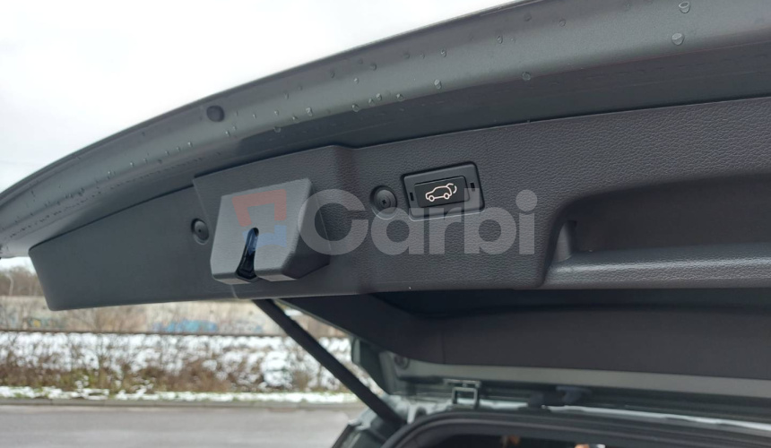 SsangYong Torres 1.5 GDI Turbo Clever AWD A/T