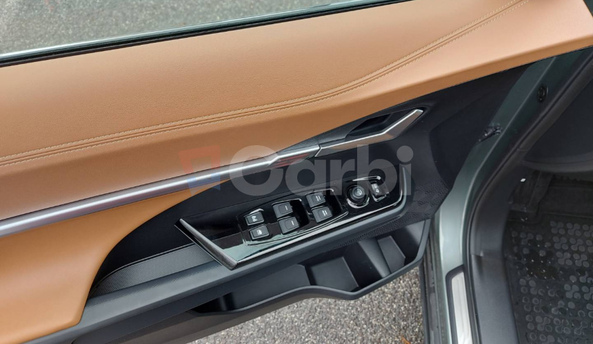 SsangYong Torres 1.5 GDI Turbo Clever AWD A/T