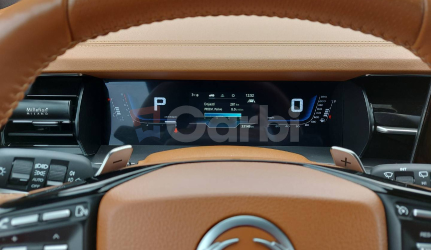 SsangYong Torres 1.5 GDI Turbo Clever AWD A/T