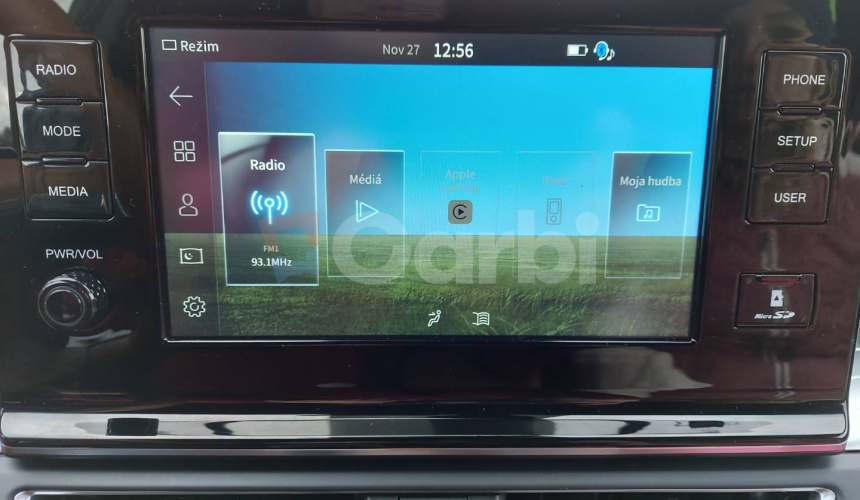 SsangYong Torres 1.5 GDI Turbo Clever AWD A/T