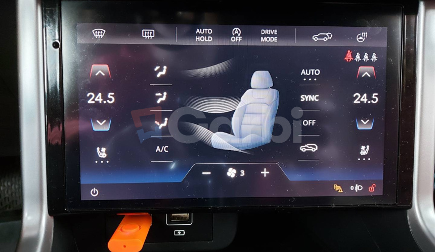 SsangYong Torres 1.5 GDI Turbo Clever AWD A/T