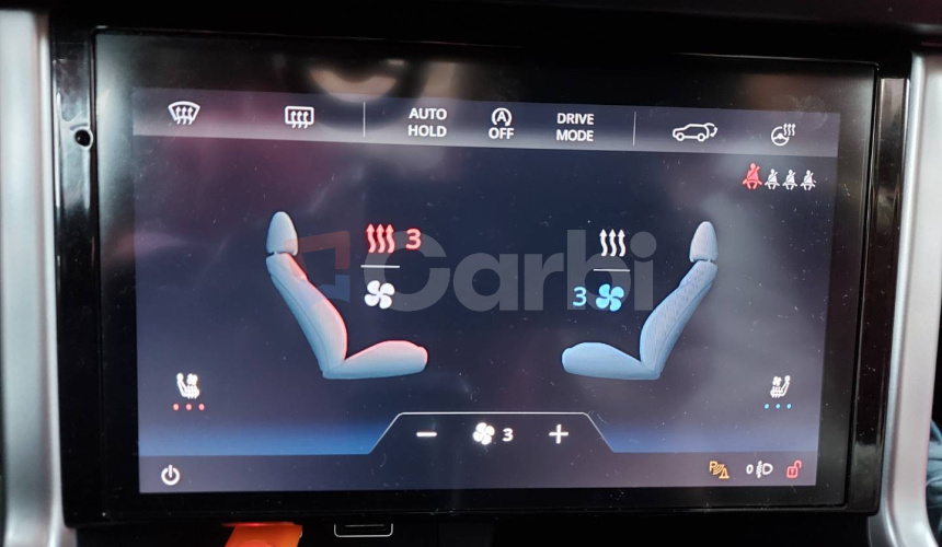 SsangYong Torres 1.5 GDI Turbo Clever AWD A/T