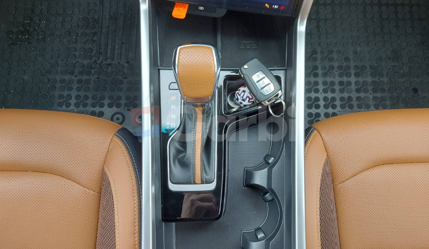 SsangYong Torres 1.5 GDI Turbo Clever AWD A/T